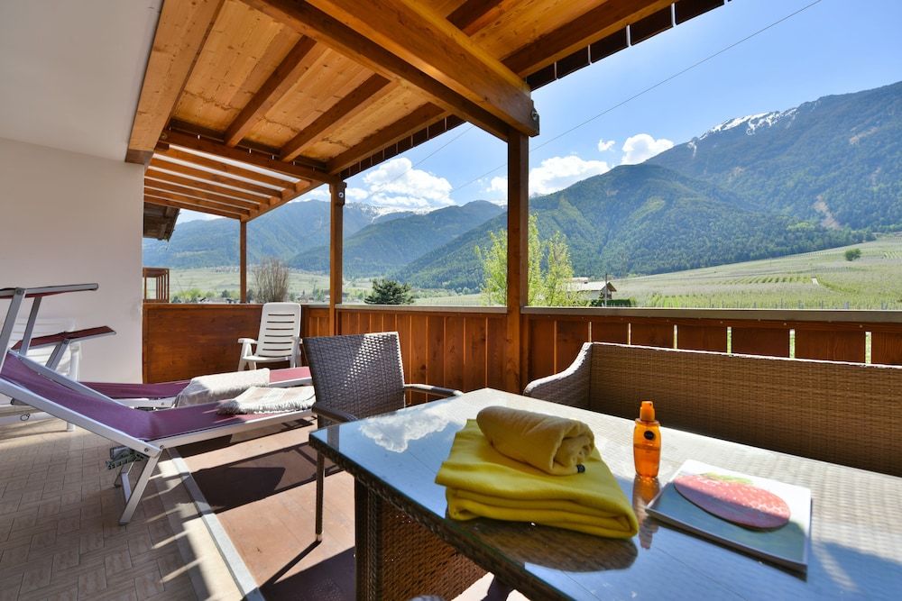 Residence Montani