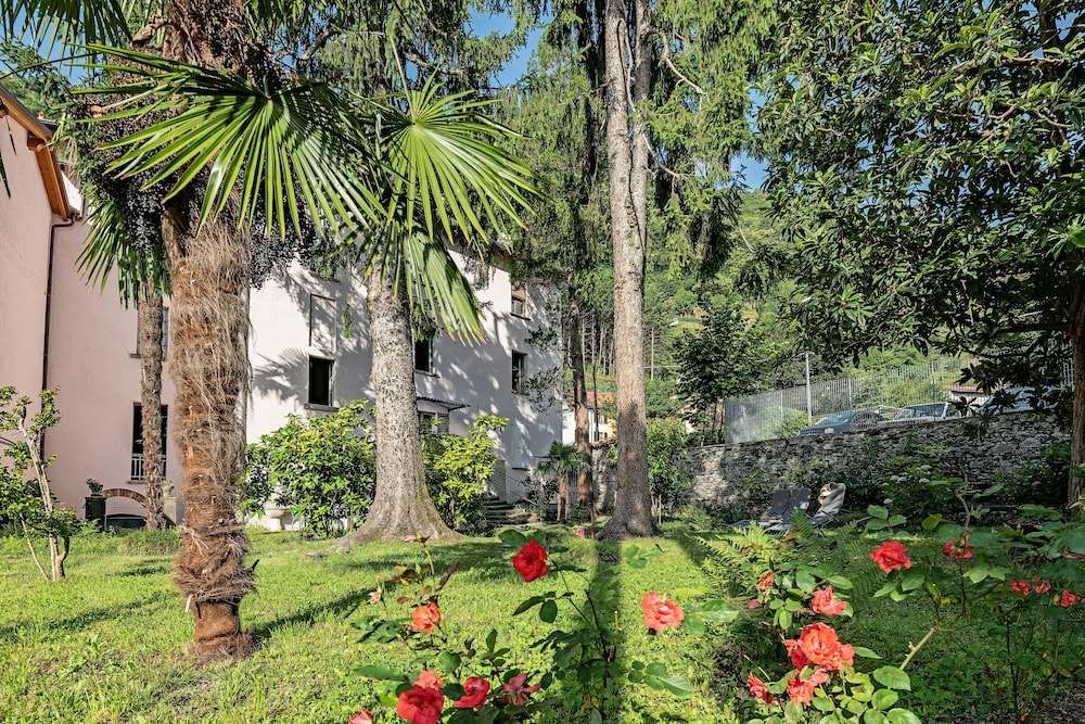 Villa Rosalinda
