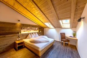 Dolomite Apartments Winklwiese