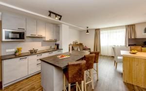 Dolomite Apartments Winklwiese