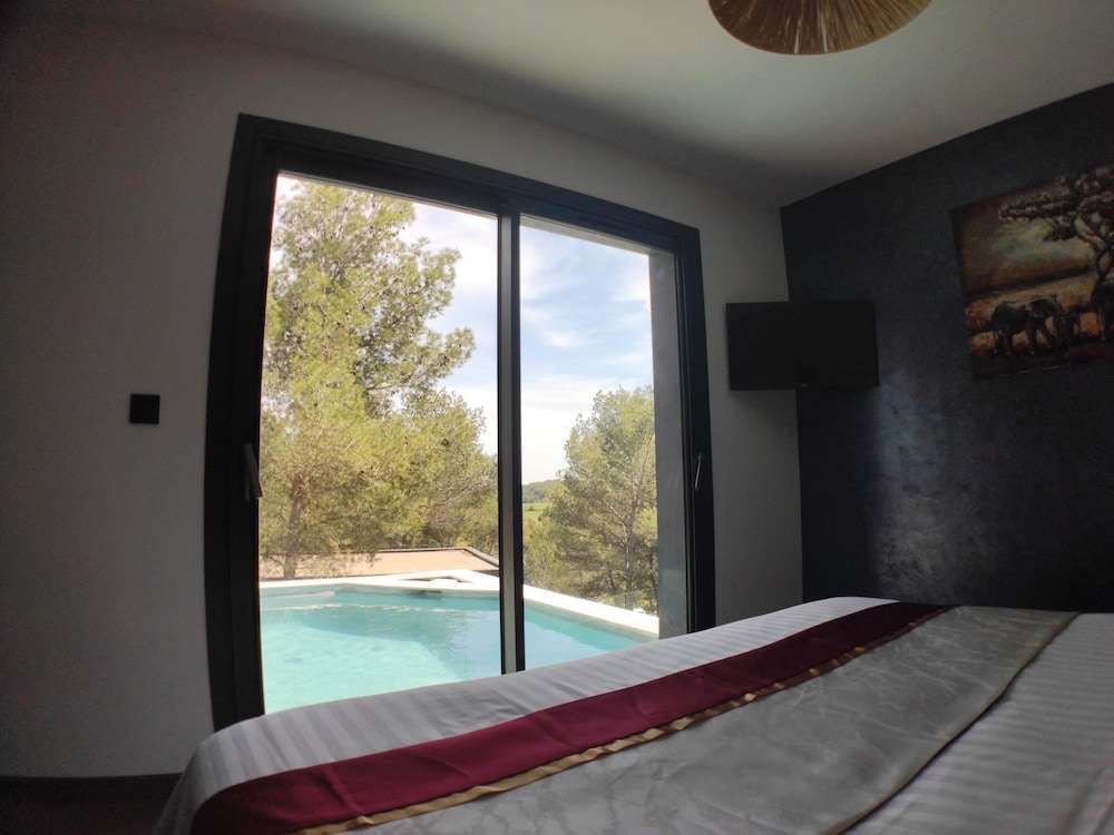 Villa Occitana