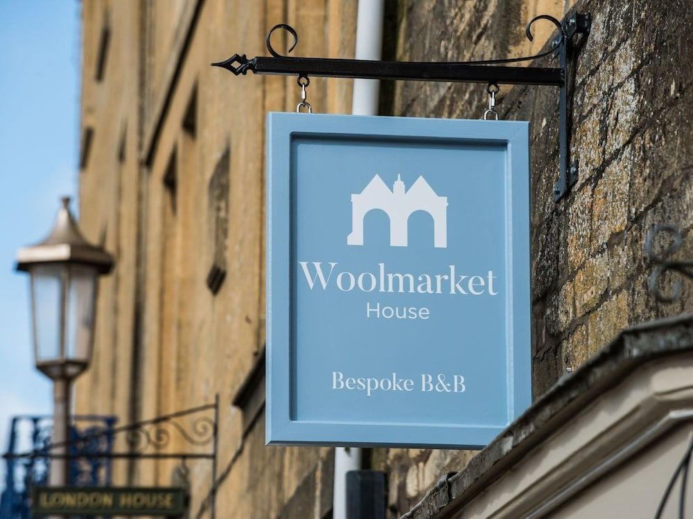 Woolmarket House B&B
