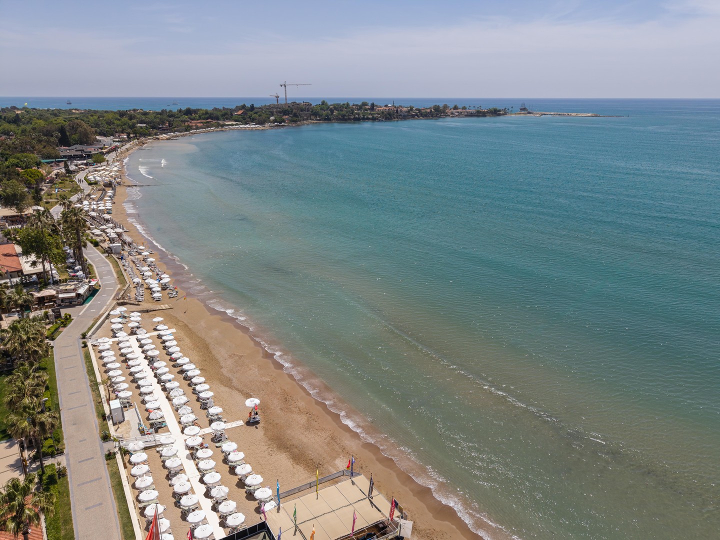 Side Star Beach