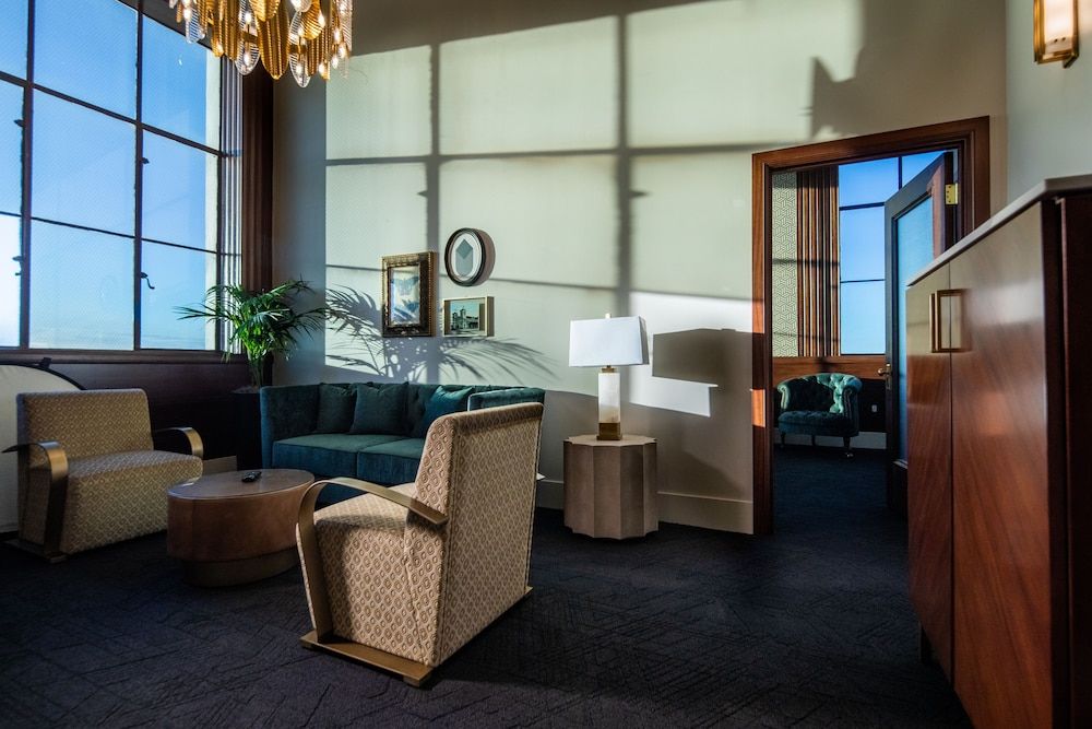 The Darling Hotel
