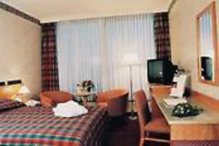 Crowne Plaza Antwerp