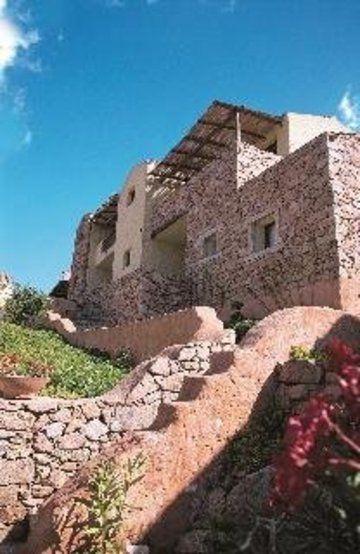 Residence I Cormorani Alti