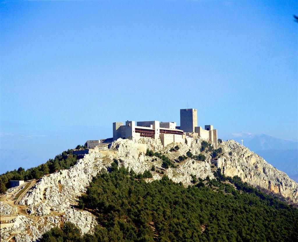 Parador de Jaén