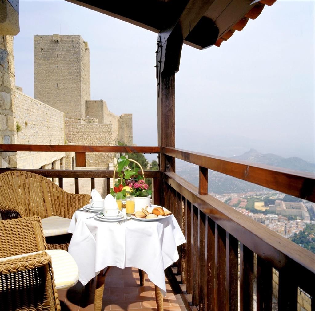 Parador de Jaén
