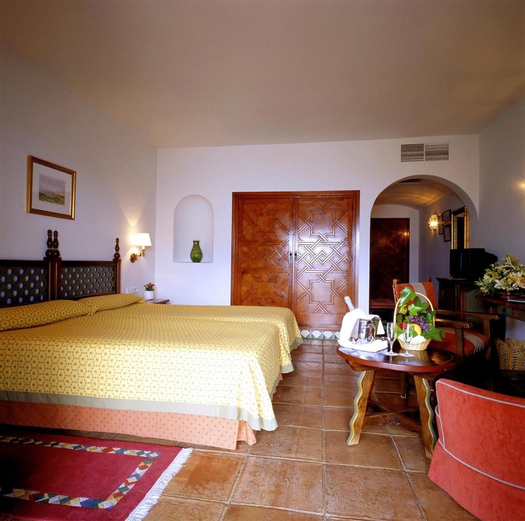 Parador de Jaén