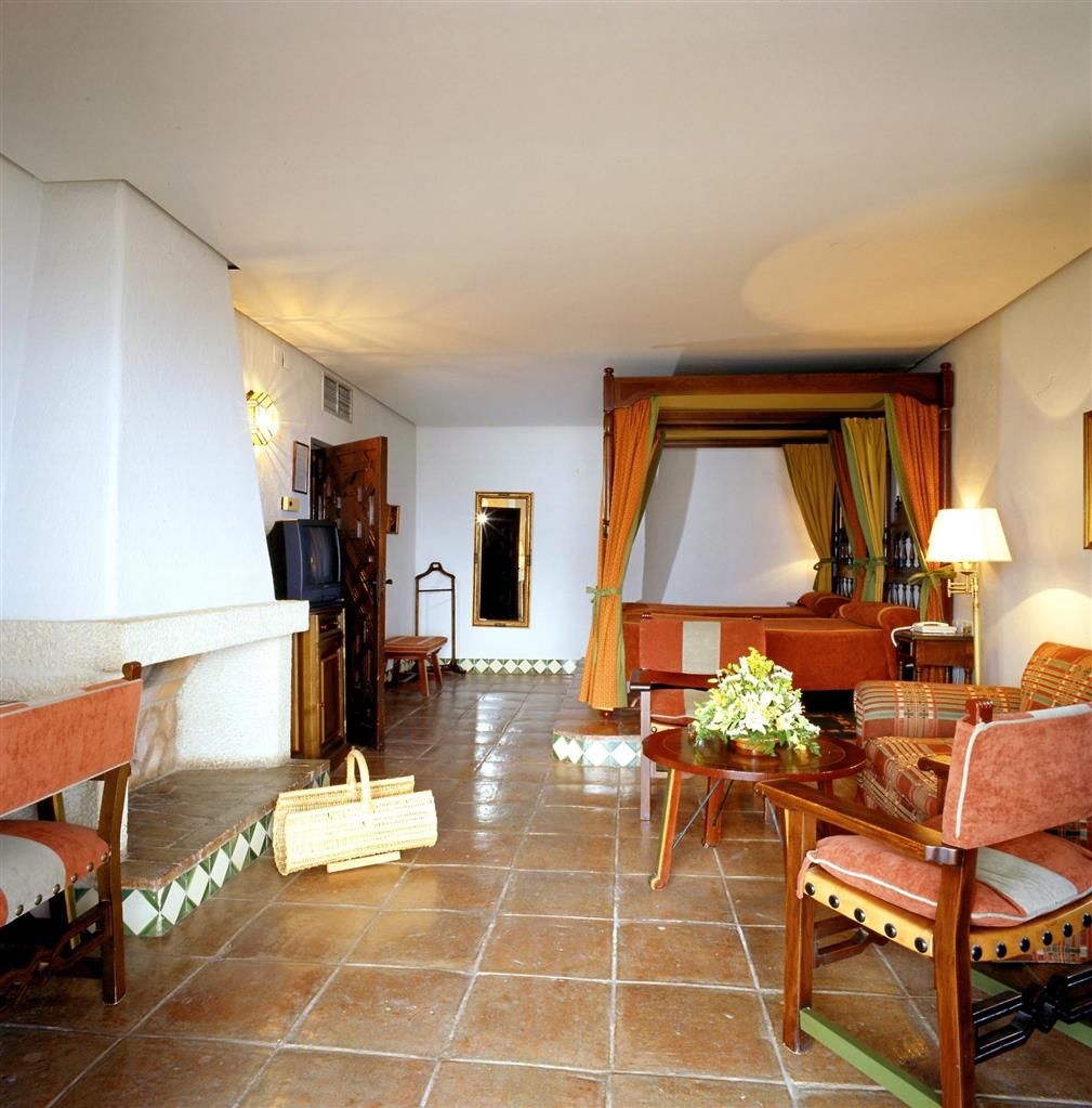 Parador de Jaén