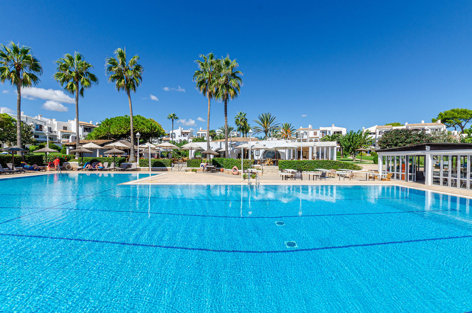 Parque Mar