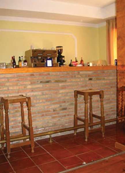 Hotel Citymar Santa Cruz II