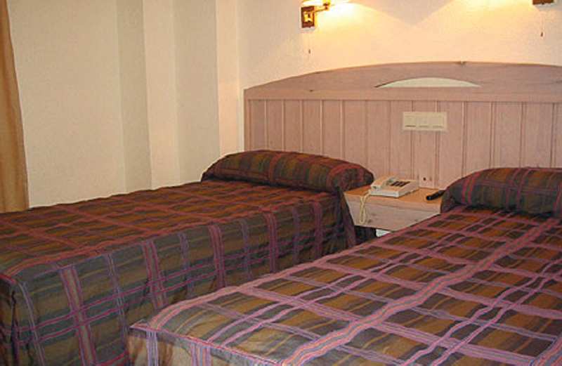 Hotel Citymar Santa Cruz II