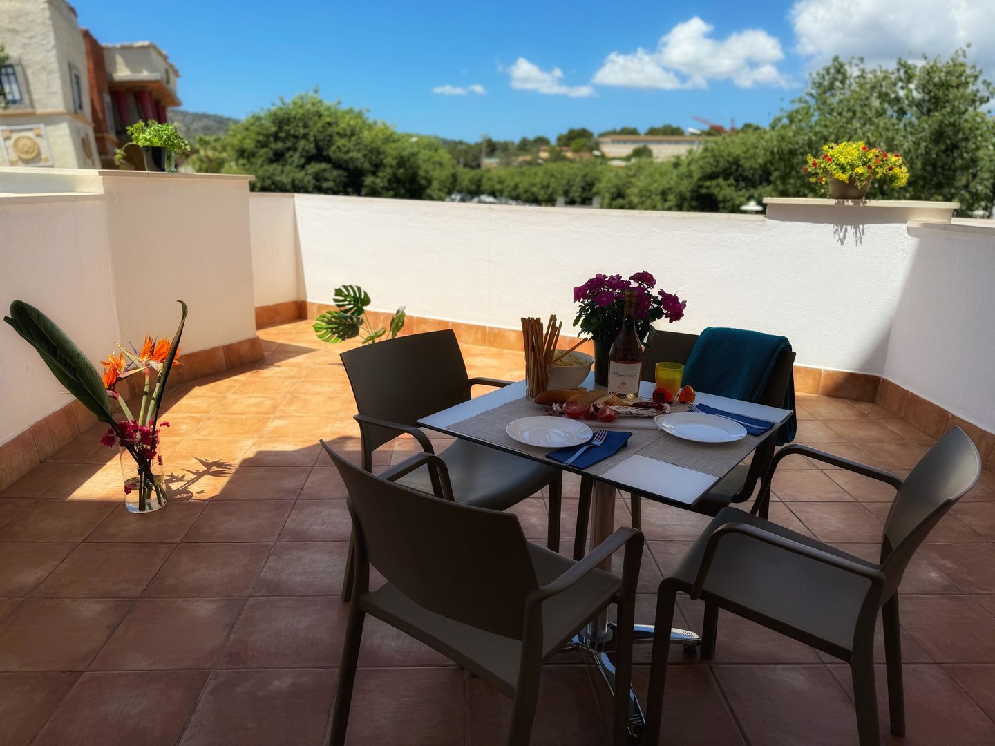 INN Mallorca Aparthotel