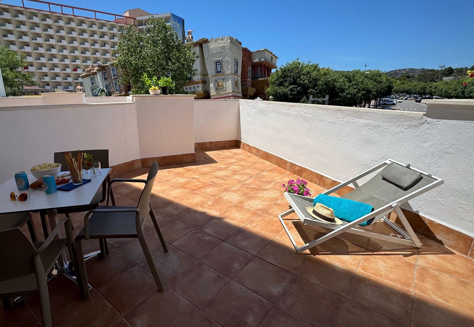 INN Mallorca Aparthotel
