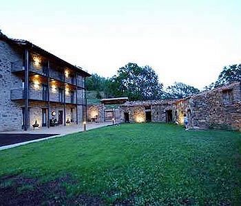 Masia La Casassa de Ribes