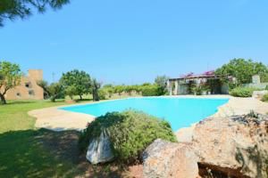 Masseria Mosca