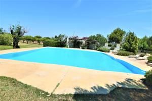 Masseria Mosca