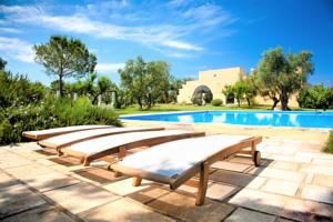 Masseria Mosca