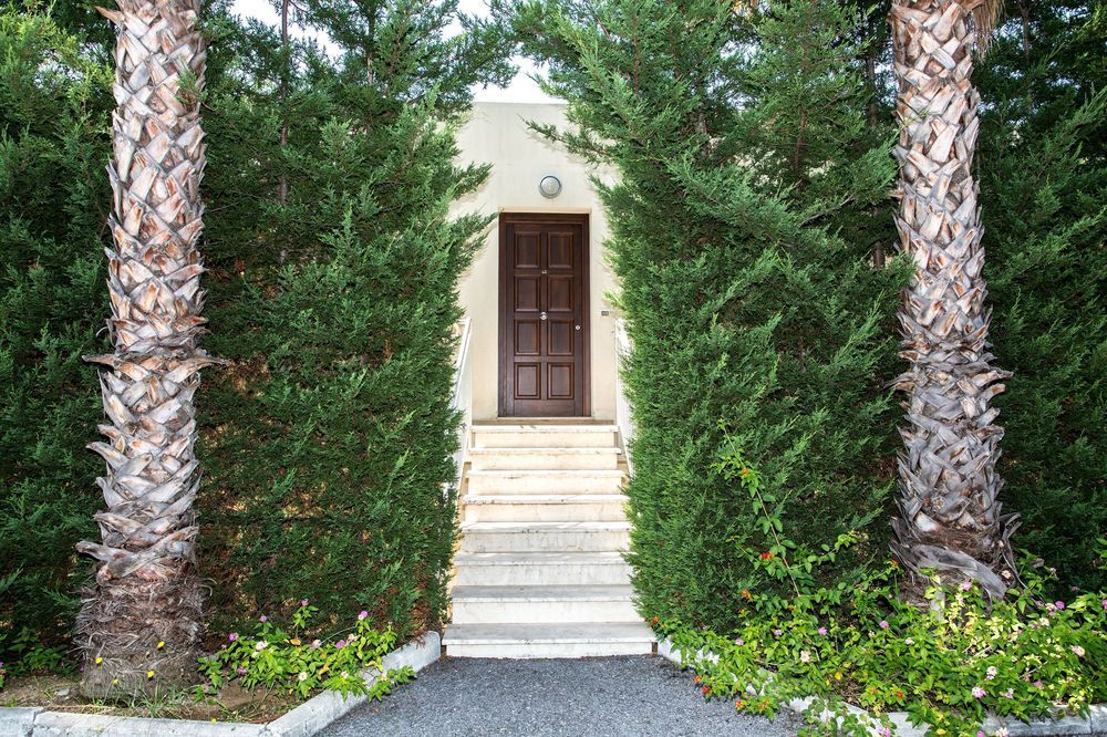 Club Residence La Castellana Mare