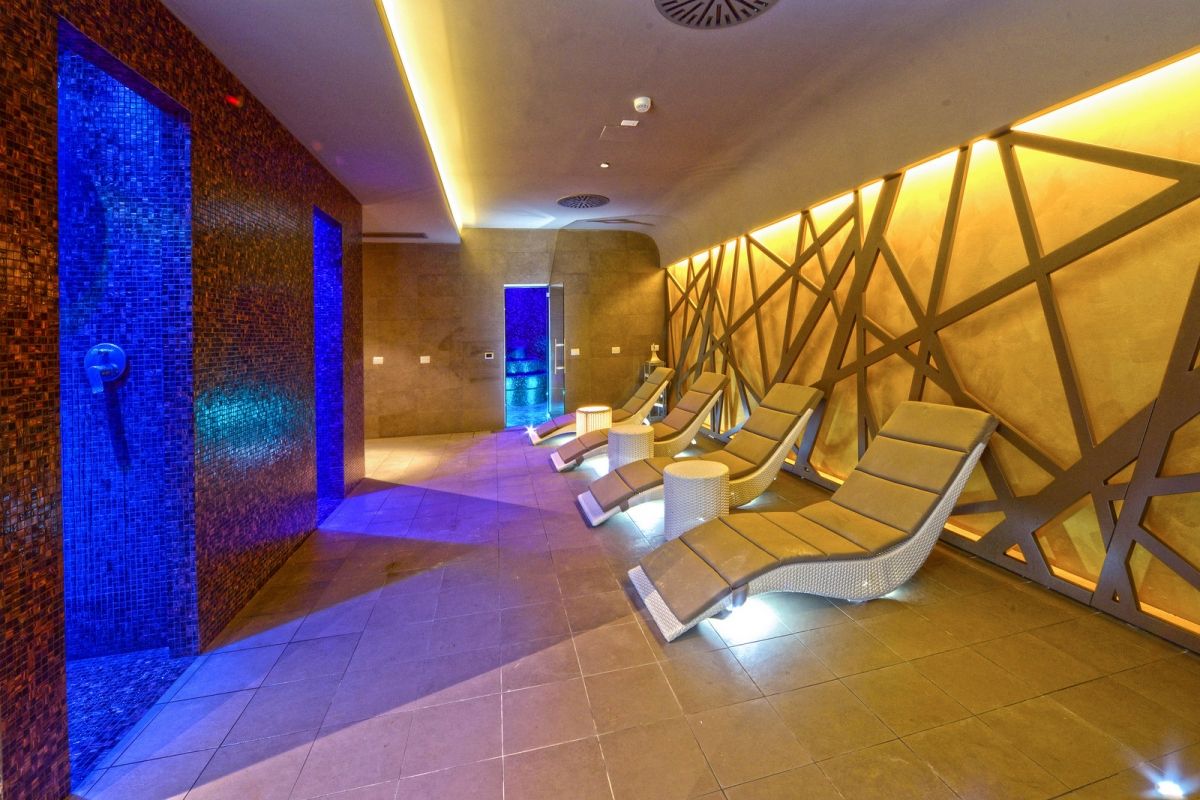 Grand Hotel Djibloho