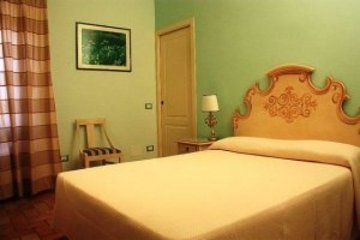 Casa Aurora Room & Breakfast