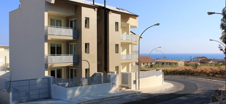 Appartamenti Sud Est