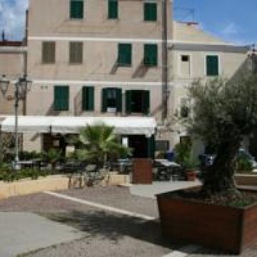 Alghero Ciutat
