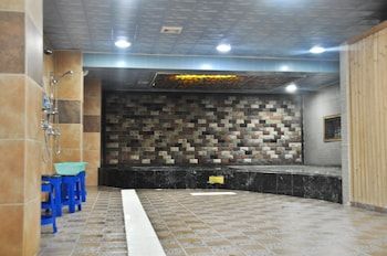 Hotel Ulaanbaatar