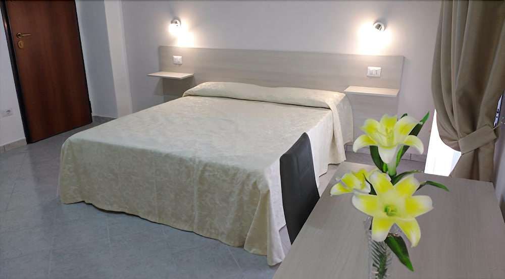 Al Giglio Bed & Breakfast