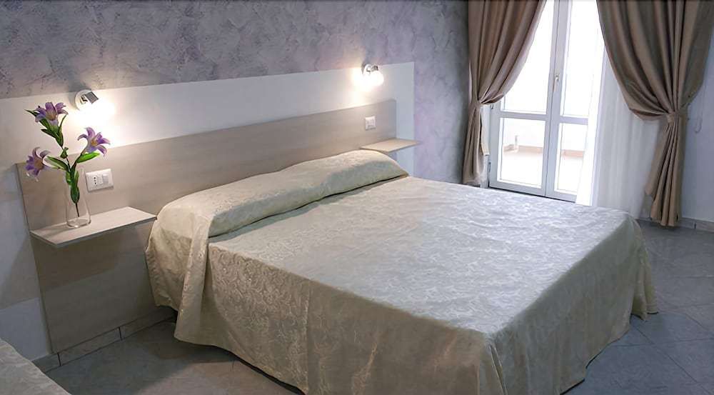 Al Giglio Bed & Breakfast