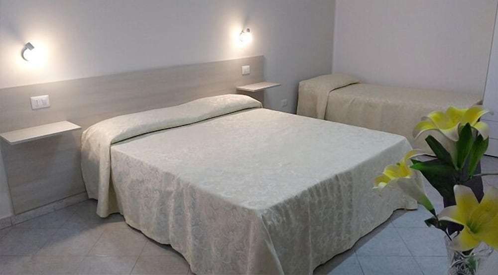 Al Giglio Bed & Breakfast