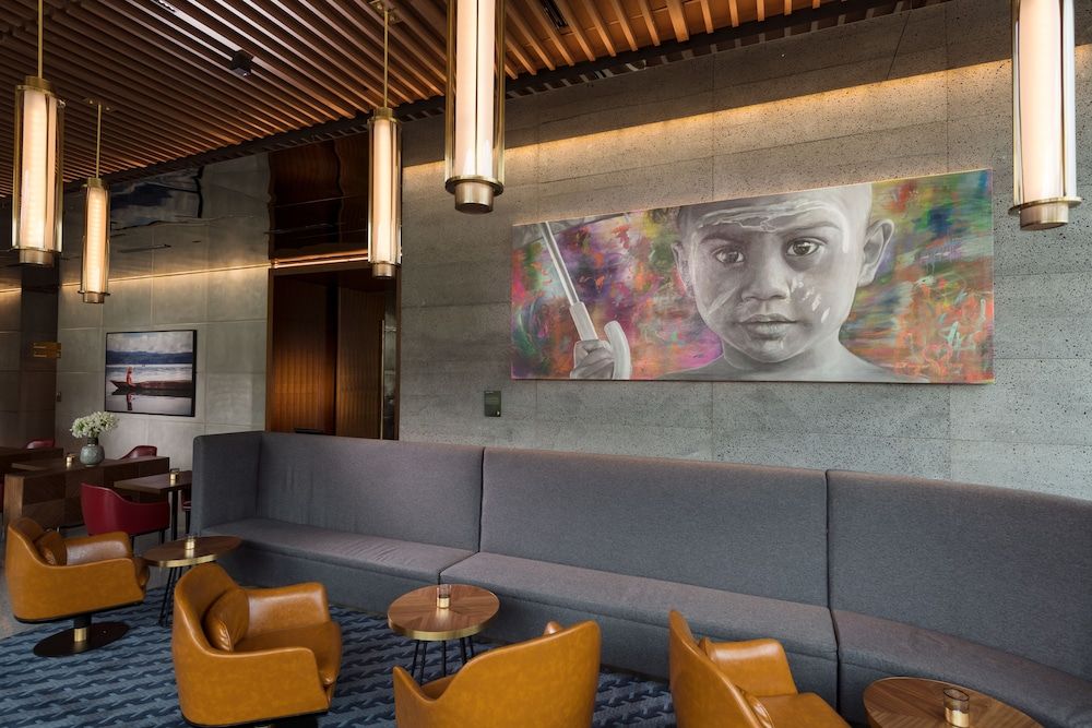 Hilton Port Moresby