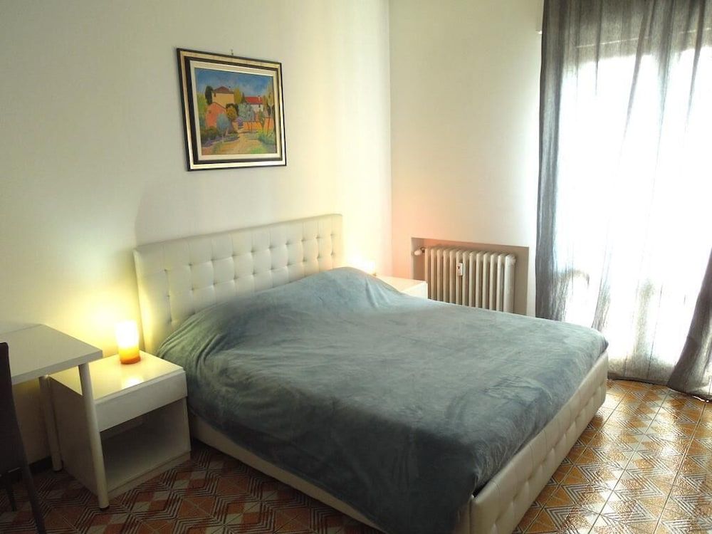 Pang's Guesthouse
