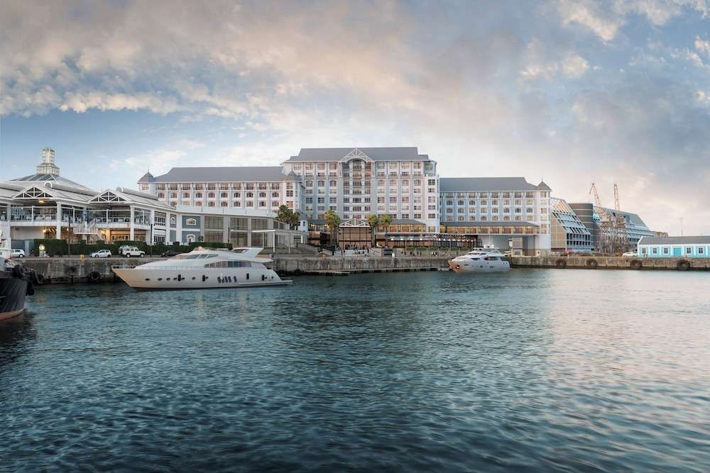 InterContinental Table Bay Cape Town