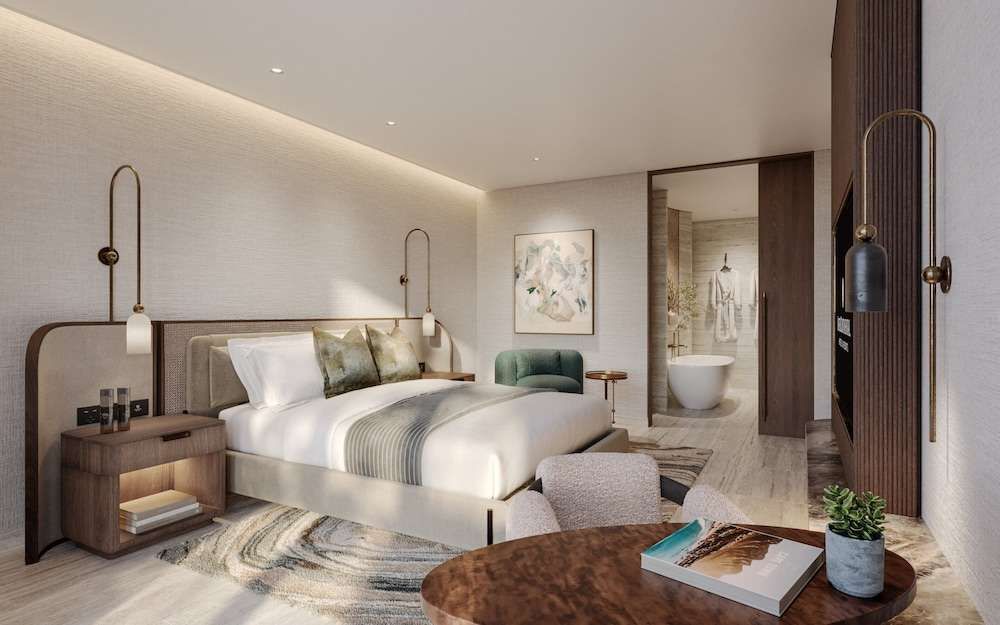 InterContinental Table Bay Cape Town