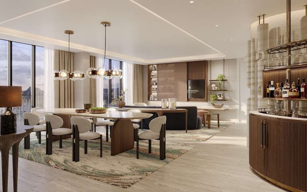InterContinental Table Bay Cape Town