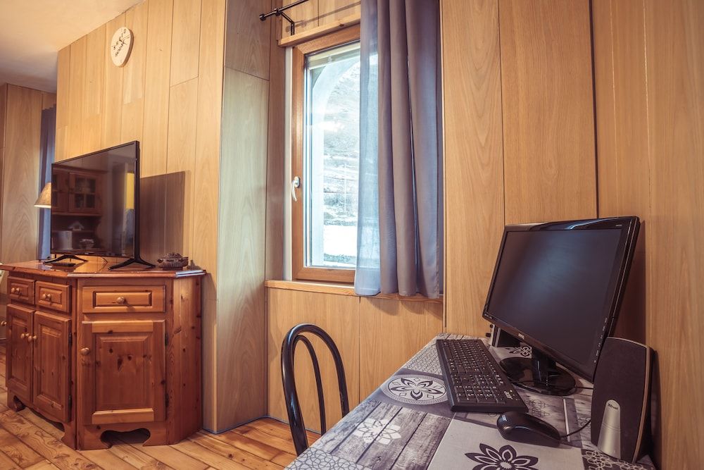 ShredHouse La Thuile