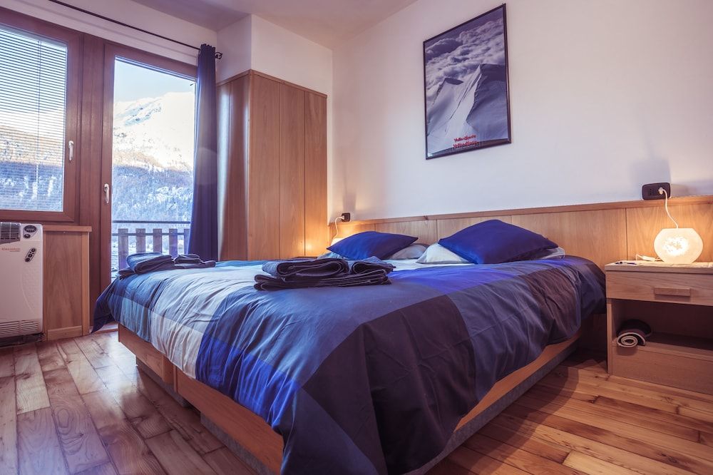ShredHouse La Thuile