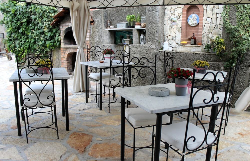 Il Poggio di Maro