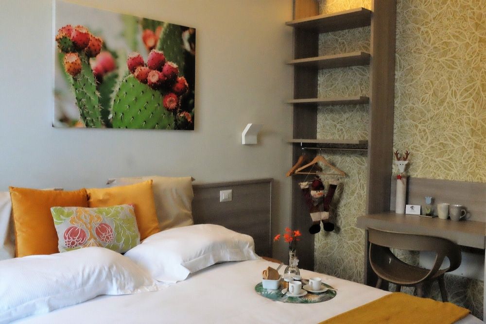Casa Borgo Regin