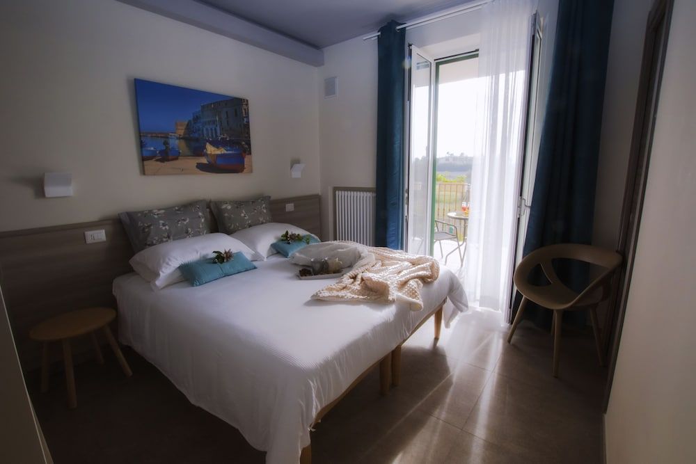 Casa Borgo Regin