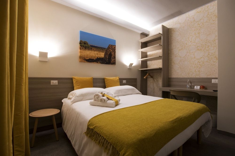 Casa Borgo Regin