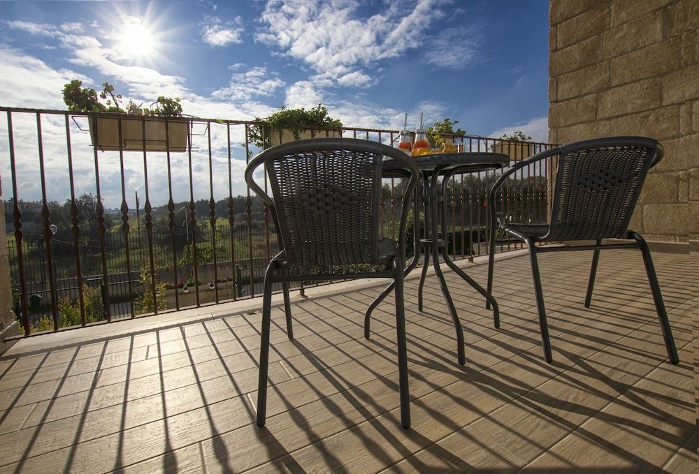 Casa Borgo Regin