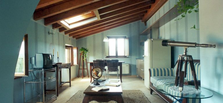 Corte Uccellanda Relais