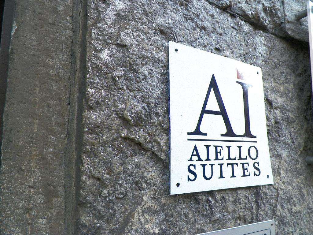 Aiello Suites