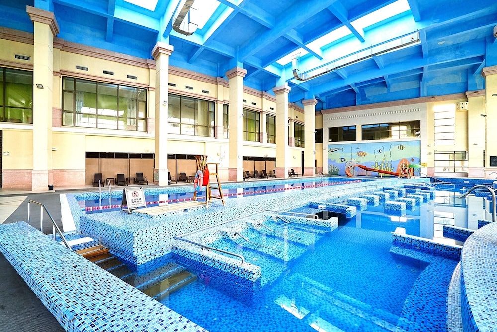 Tongli Lakeview Hotel