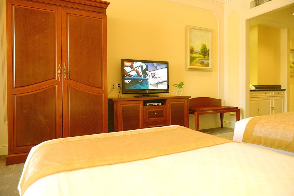 Jin Ma Hotel