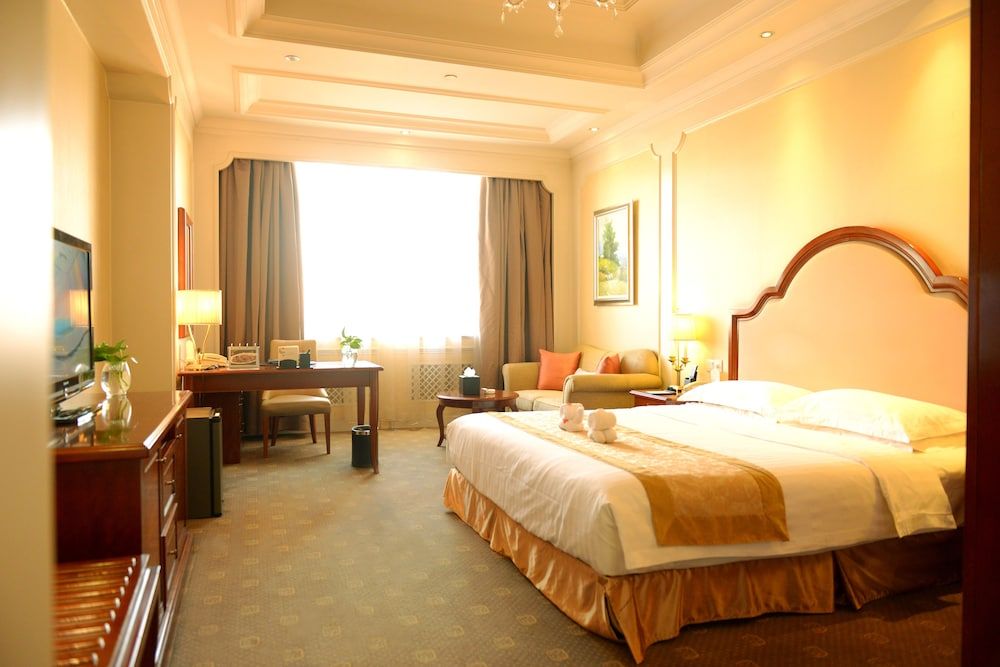Jin Ma Hotel