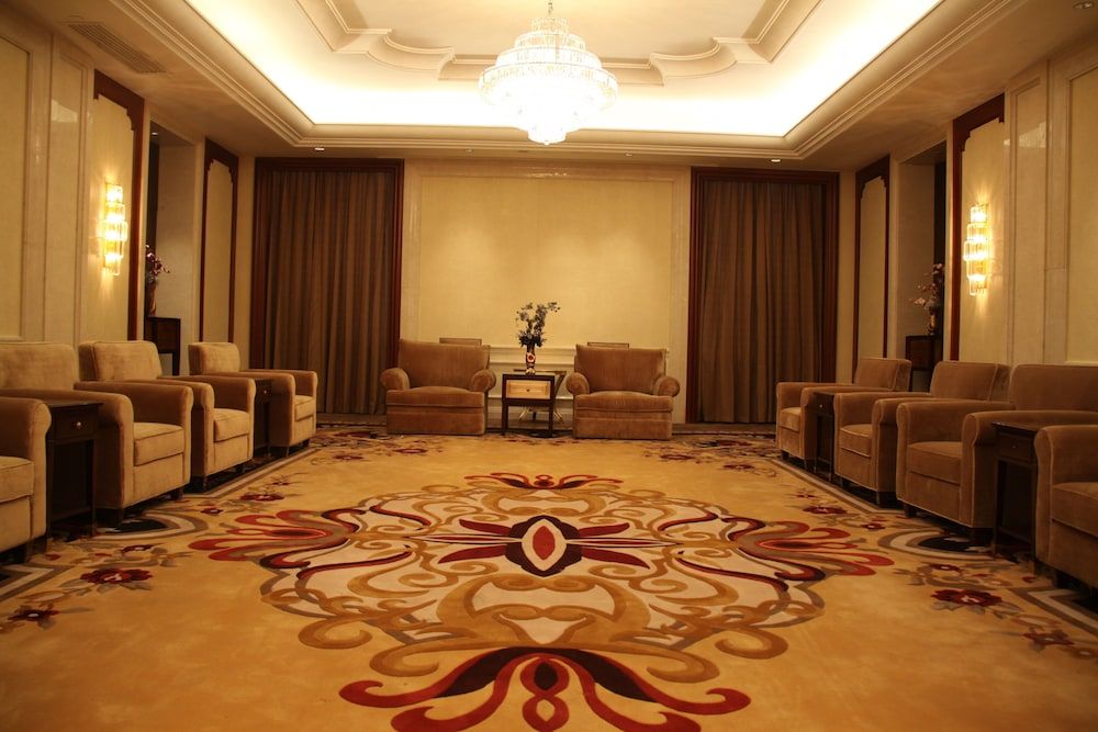 Jin Ma Hotel